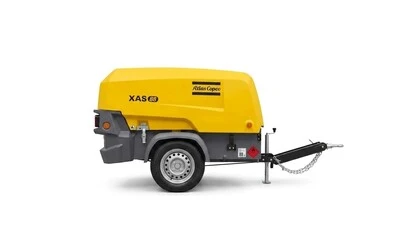 ARRIENDO COMPRESORES DE AIRE SK RENTAL